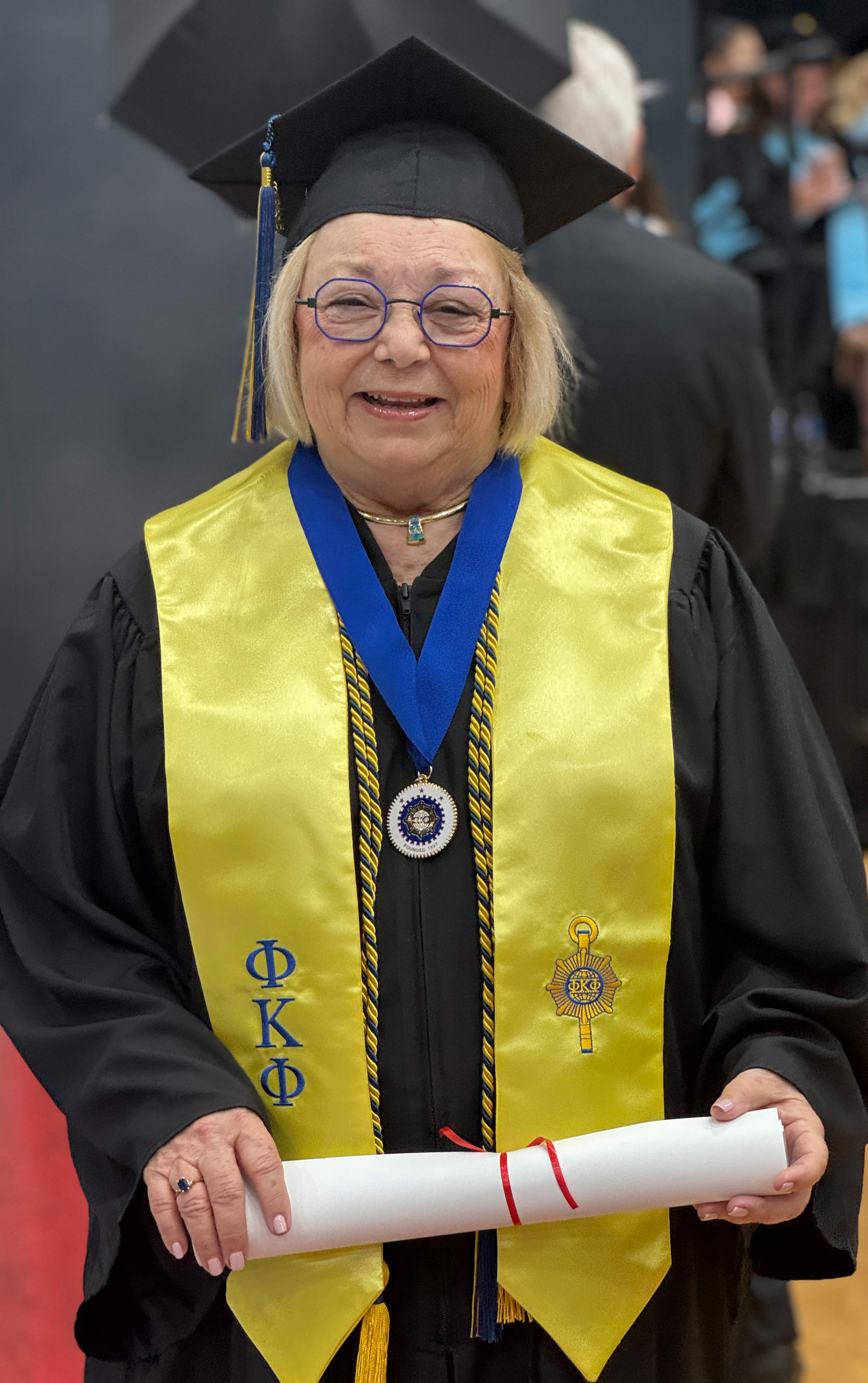 patricia